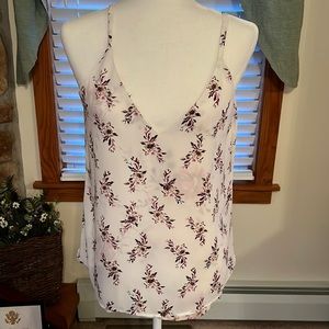 Reversible cami
